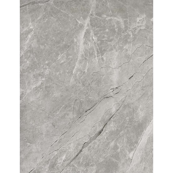 Декоративен ПВЦ панел-Gray Marble