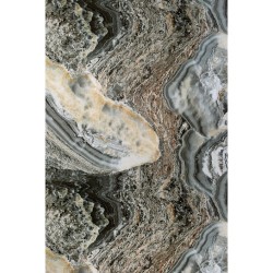 PVC Декоративен стенен панел ONYX GREEN 