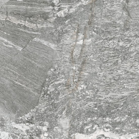 Гранитогрес Каватино сив мрамор 60х60 6164 КАЙ