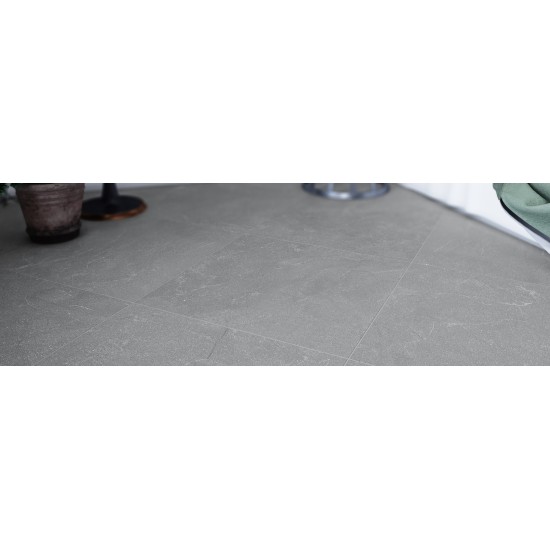 Гранитогрес Стоунлайн антрацит 60x60 КАЙ