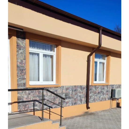 Декоративен 3Д стенен панел Тера 659-201