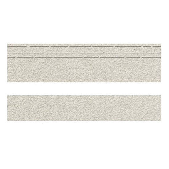 Стъпало 30x120 с чело 17x120 Сол Пипер Dense Lux