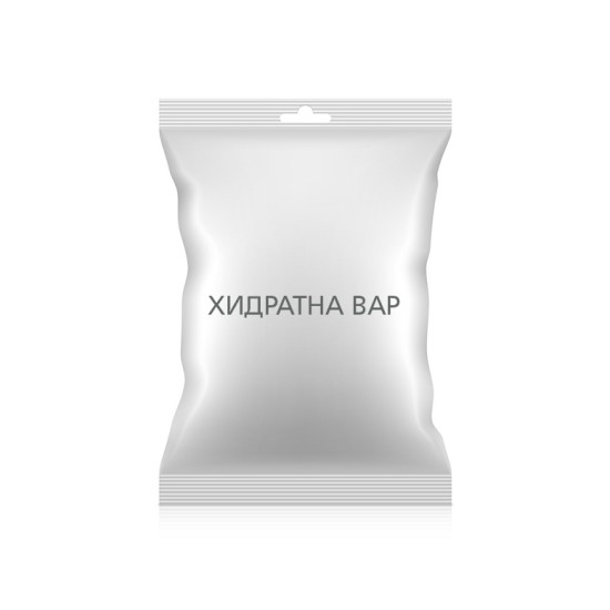Хидратна вар 25кг