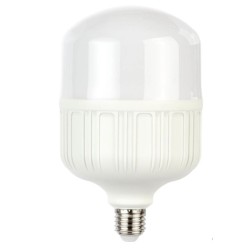 ЛЕД крушка 40W E27  4300Lm, T120-B-40W
