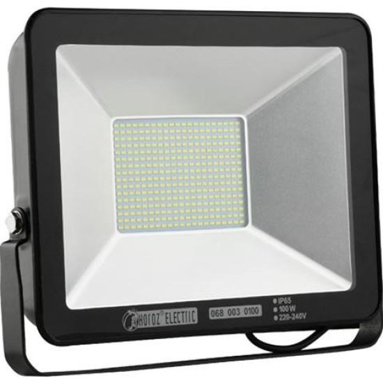 ЛЕД прожектор SMD 100W 6500K