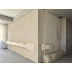 PVC Декоративен стенен панел TERRACOTTA BEIGE