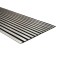 3D Акустичен Стенен Панел Silver, 60х275см