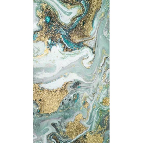 PVC Декоративен стенен панел EMERALD GALAXY