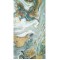 PVC Декоративен стенен панел EMERALD GALAXY