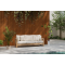 WPC 3D фасаден профил JE21 18.2х290х2.6