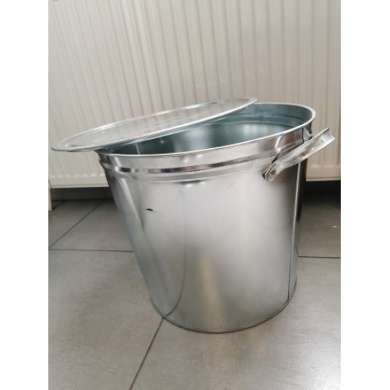 казан за буркани с капак 32 л