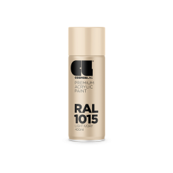 Спрей космос №347,RAL1015,свела слонова кост
