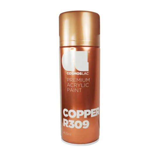 Спрей космос №309, R 309 светъл мед