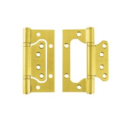 Панта с лагер пеперуда 100х72х2.5