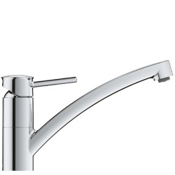смесител ст за кухня ГРОЕ BAU CLASSIK 30575000