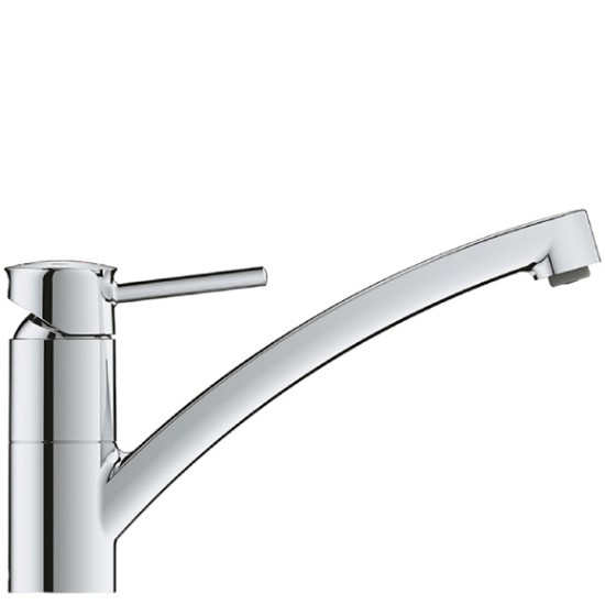 смесител ст за кухня ГРОЕ BAU CLASSIK 30575000