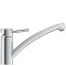 смесител ст за кухня ГРОЕ BAU CLASSIK 30575000