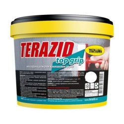 ТЕРАЗИД Top Grip контактен грунд 1.5кг.