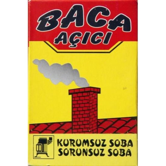 Обезсаждител бача 150гр