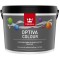 Optiva colour с база латекс супер мат 9л