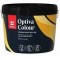 Optiva colour apбаза латекс супер мат 9л