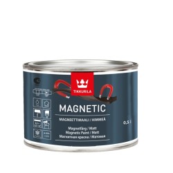 MAGNETIC PAINT магнитна боя 0.5л