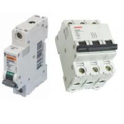 Дефектно токова защита трифазна 25А / 30mА RKN 240/415 VA