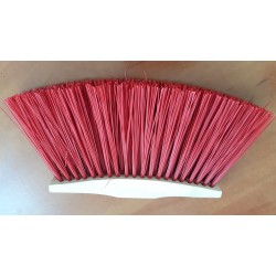 Метла 240 см. Мотив 050168