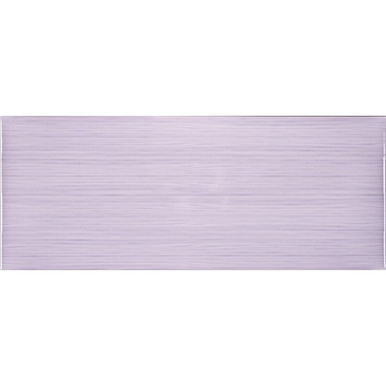 Фаянс виола лилава лайт 20x50
