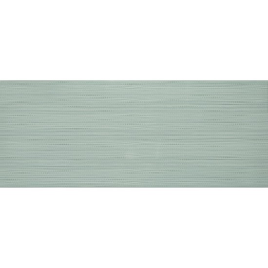 Фаянс виола зелена лайт 20x50