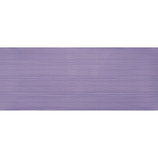 Фаянс виола лилава 20x50