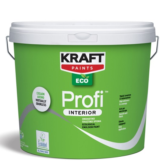 Profi interior eco - база р 0.98л