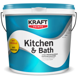 KITCHEN & BATH латекс  4л.