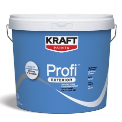 Profi exterior фасаген 3 л. 