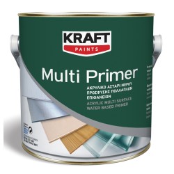 MULTI PRIMER грунд 0.75л.