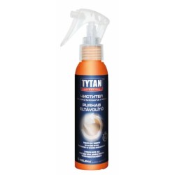 Чистител за засъхнала пяна 100ml титан