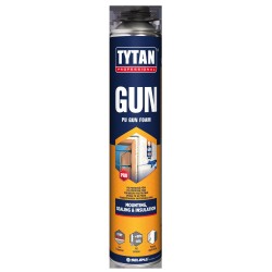 Пяна пистолетна титан gun all season 750мл