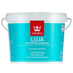 LUJA PRIMER AP 2.7л изравняващ грунд