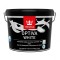 Optiva white латекс а база 9л