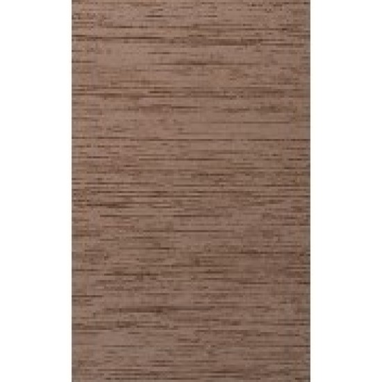 Фаянс аруба кафяв 25x40 см.