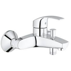 Смесител вана душ grohe eurosmart 33300002