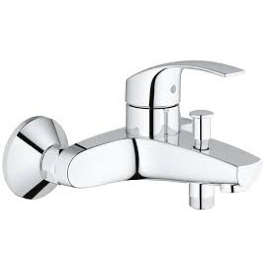 Смесител вана душ grohe eurosmart 33300002