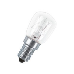 Крушка 15w хладилник светлина