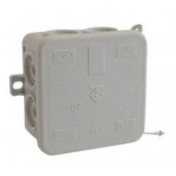 Разк л. кутия пком 70х70 откр.м fd 7