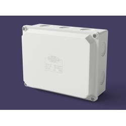Разк л. кутия пком 310х230х130 откр.м 1254