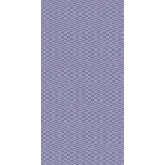 Фаянс изола лилава 25x50