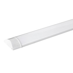 Лот лед 18w 60 см. 4000к ip20 ултралукс
