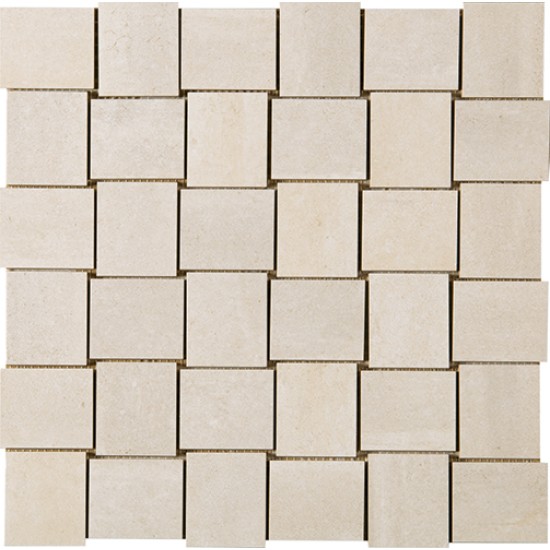 Мозайка рея бежова 30x30