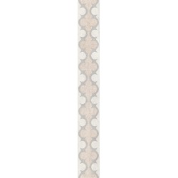 Фриз рея бежова 8x50