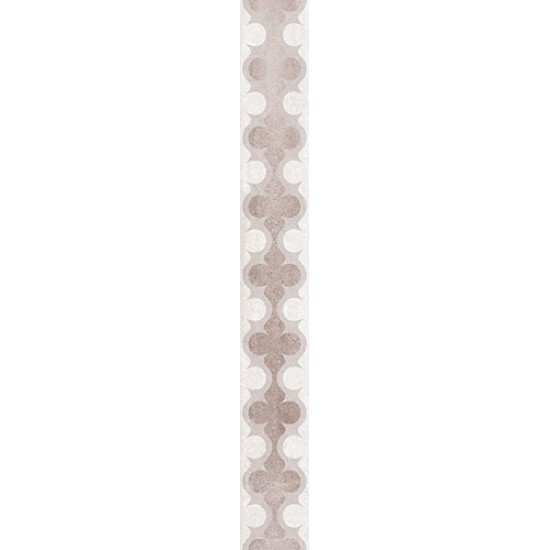 Фриз рея таупе 8x50